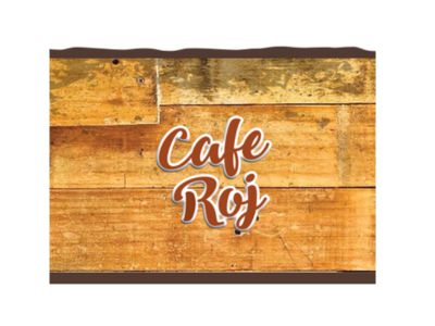 Image of Cafe Roj
